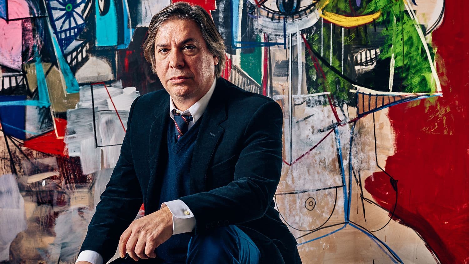George Condo