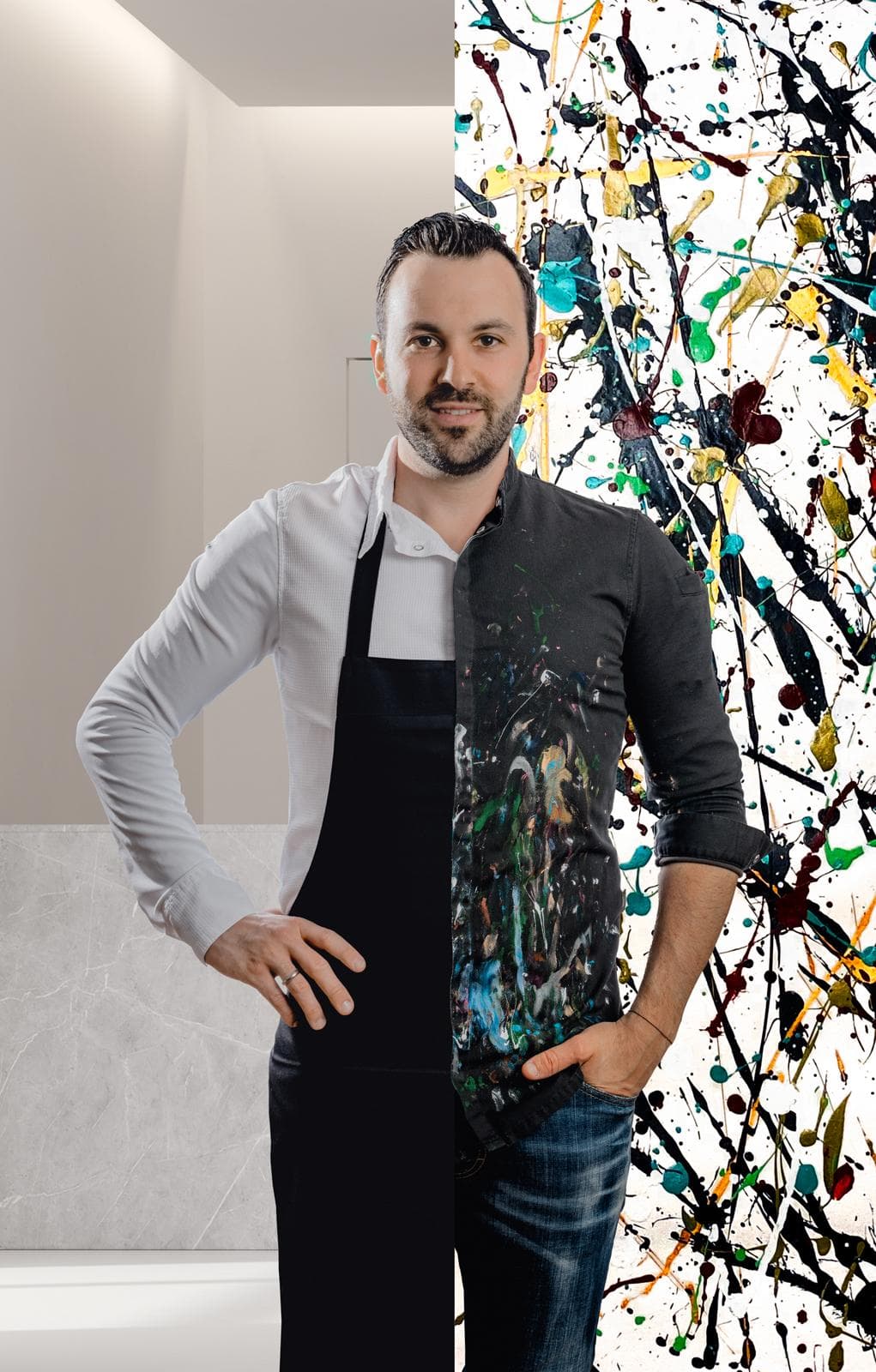 Kevin Micheli