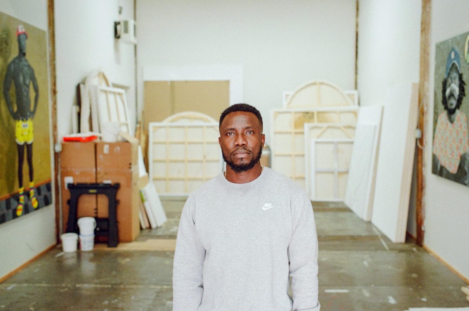 Otis Kwame Kye Quaicoe