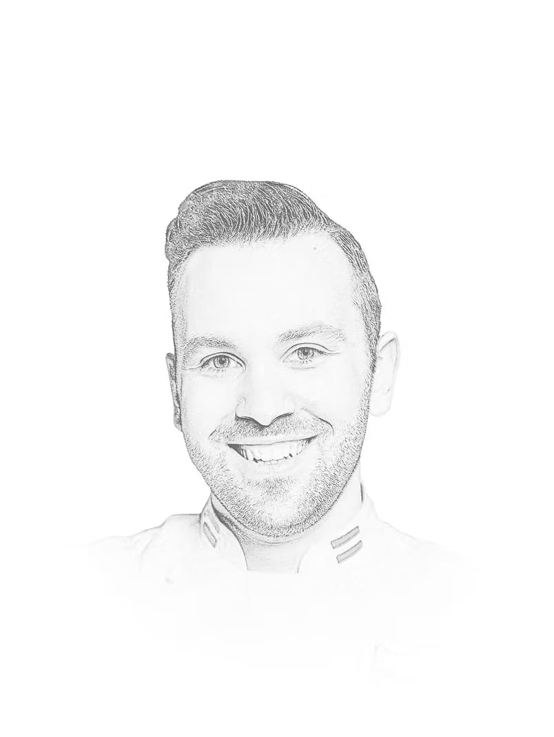 BOCCA culinary association team member