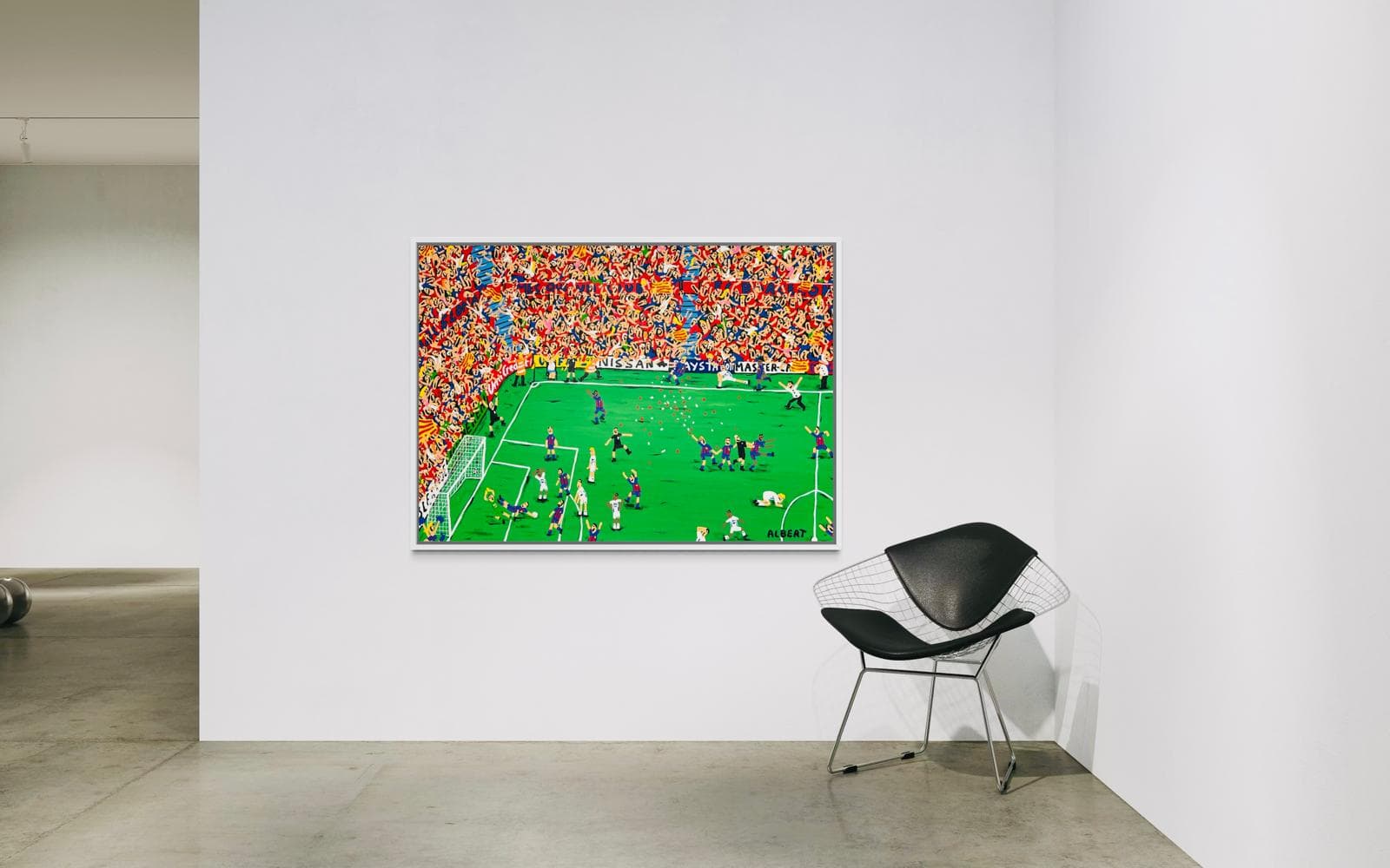 La Remontada