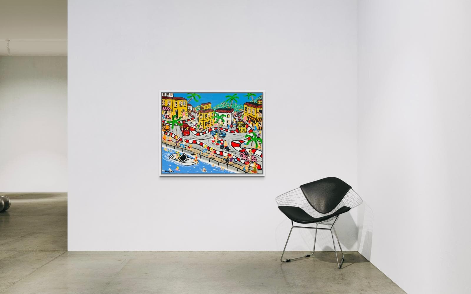 Riviera Rush